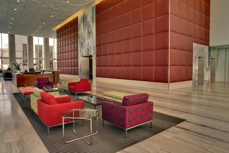 More Photos Of 5900 Wilshire Blvd, Los Angeles Office For Lease