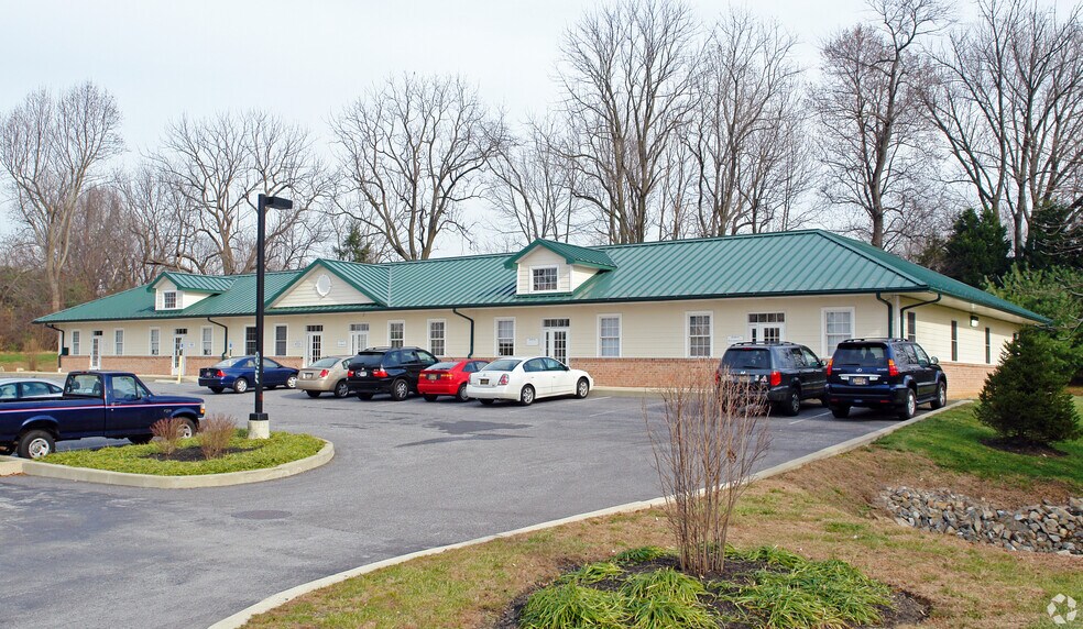 Primary Photo Of 7217-7227 Lancaster Pike, Hockessin Office For Lease