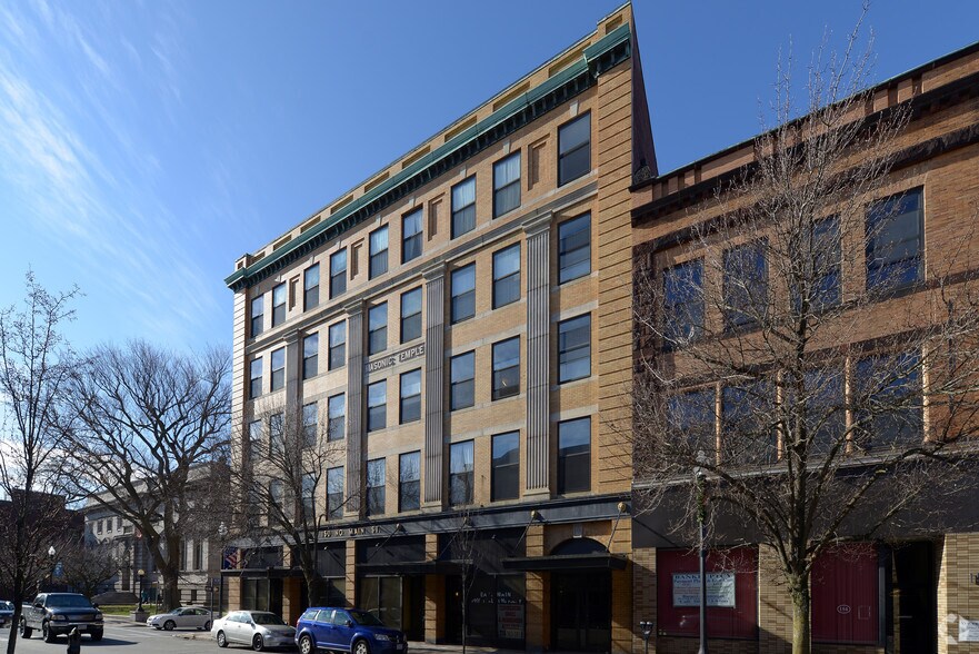 More Photos Of 150 N Main St, Fall River Apartments For Lease