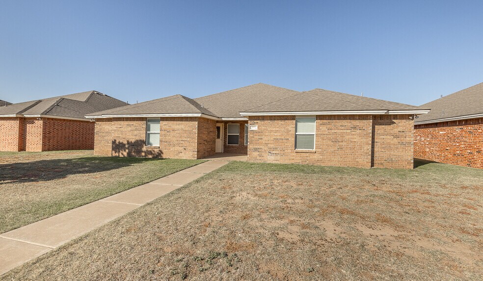 More Photos Of 602 N Belmont, Lubbock Apartments For Sale