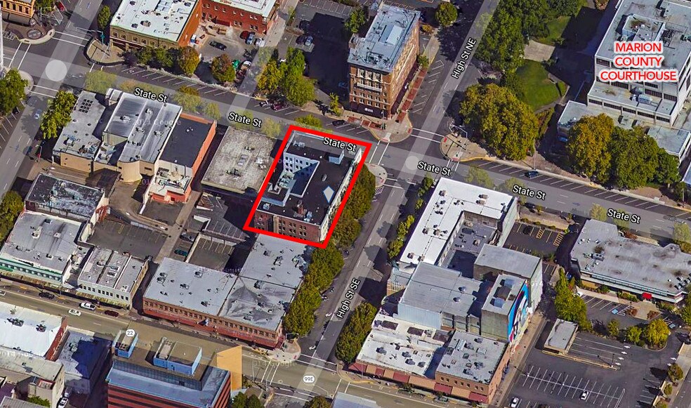 More Photos Of 494 State St, Salem Office For Lease