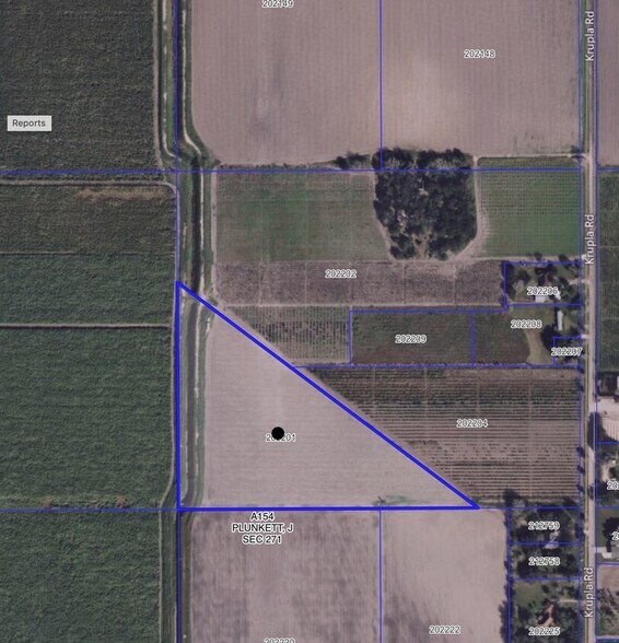 More Photos Of FM 408 & Krupula Rd, Harlingen Land For Sale