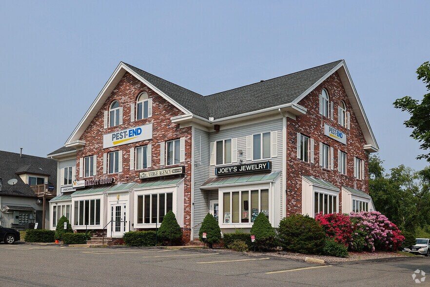 Primary Photo Of 91 Plaistow Rd, Plaistow Medical For Lease