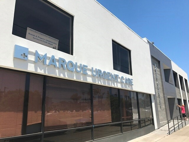 More Photos Of 1277 Garnet Ave, San Diego Storefront Retail Office For Lease