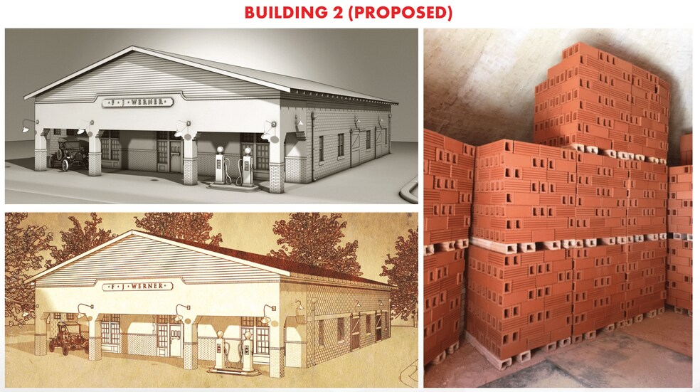 More Photos Of 105 Loop 539 W, Cibolo Freestanding For Sale