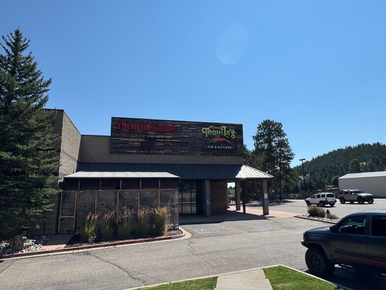 More Photos Of 1204 Bergen Pky, Evergreen Bowling Alley For Sale