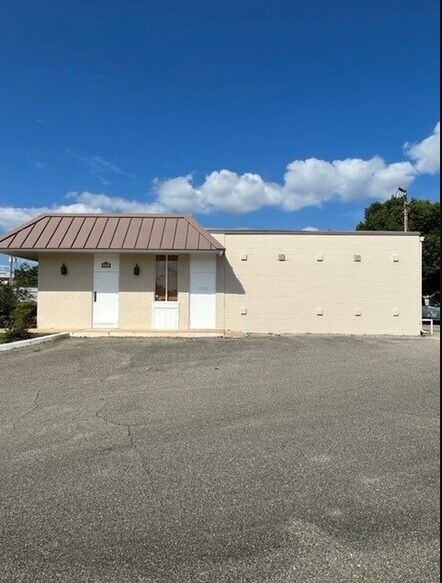 More Photos Of 1881 Northwood Center Blvd, Tallahassee General Retail For Lease
