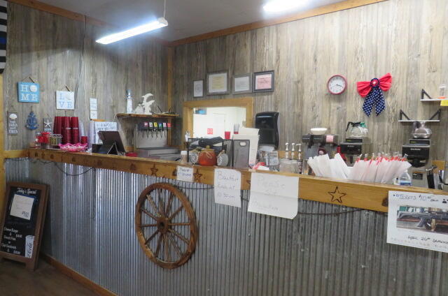 More Photos Of 120 E Newton St, Mansfield Restaurant For Sale