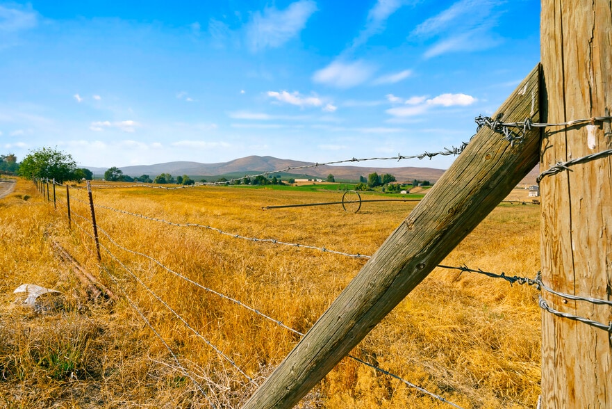 More Photos Of Tieton Drive, Yakima Land For Sale