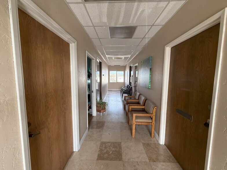 More Photos Of 4870 Santa Monica Ave, San Diego Office Residential For Sale