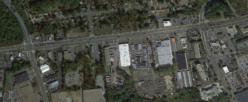 More Photos Of 8607 Central Ave, Capitol Heights Warehouse For Sale