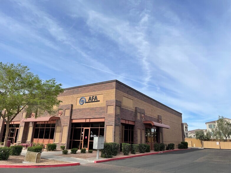 More Photos Of 4838 E Baseline Rd, Mesa Medical For Lease