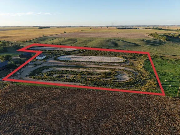 Primary Photo Of 45275 Hwy 44, Parker Land For Sale