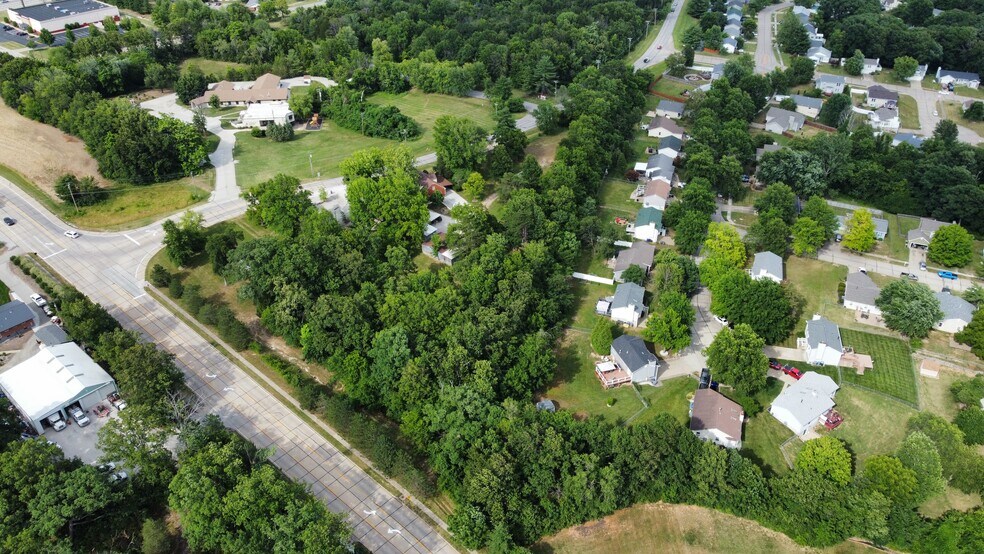 More Photos Of 8400 Veterans Memorial Pky, O'Fallon Land For Sale