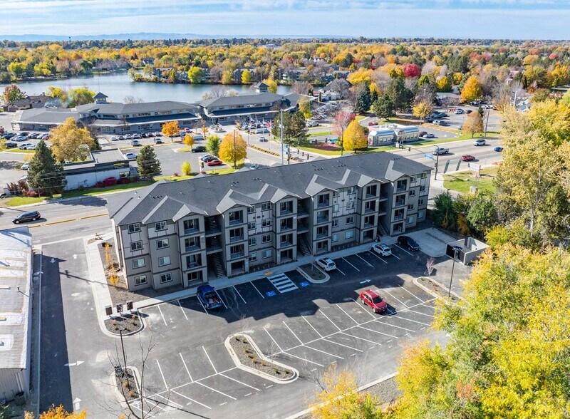 More Photos Of 5110 W State St, Boise Apartments For Sale