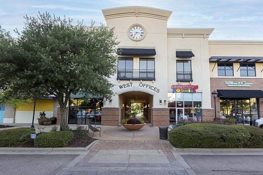 Primary Photo Of 144-277 Market St, Flowood Storefront For Lease