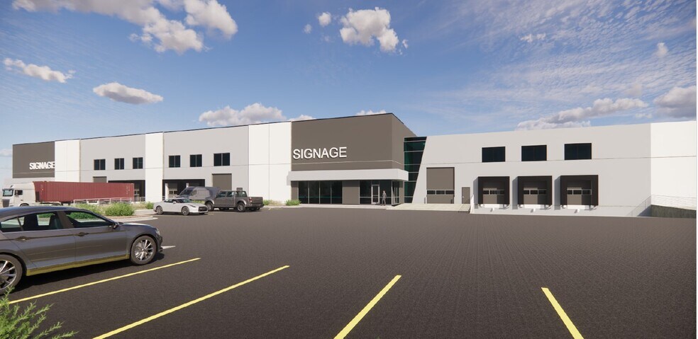 More Photos Of 1550 S Gladiola St, Salt Lake City Warehouse For Lease
