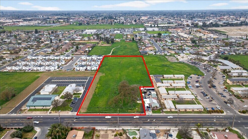 More Photos Of 11232 Hanford Armona rd, Hanford Land For Sale