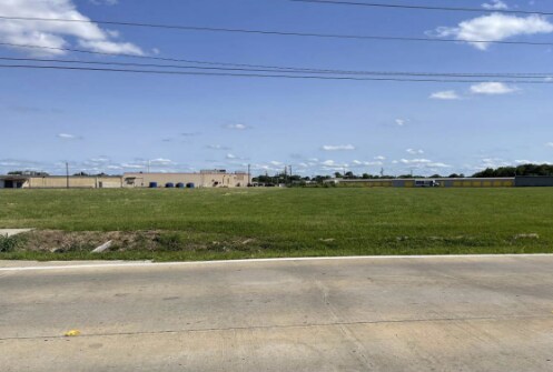 Primary Photo Of 3400 Old Richmond Rd, Rosenberg Land For Sale
