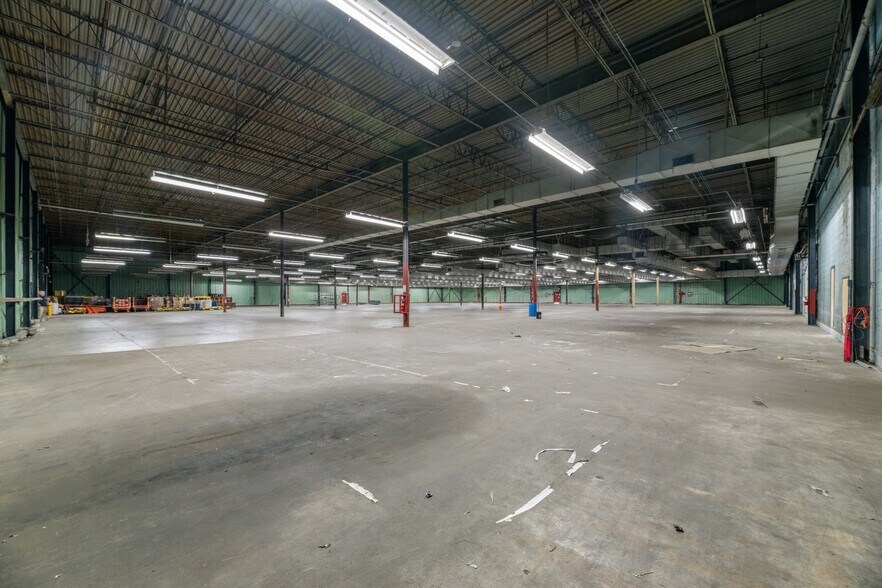 More Photos Of 197 Bosch Blvd, New Bern Warehouse For Lease