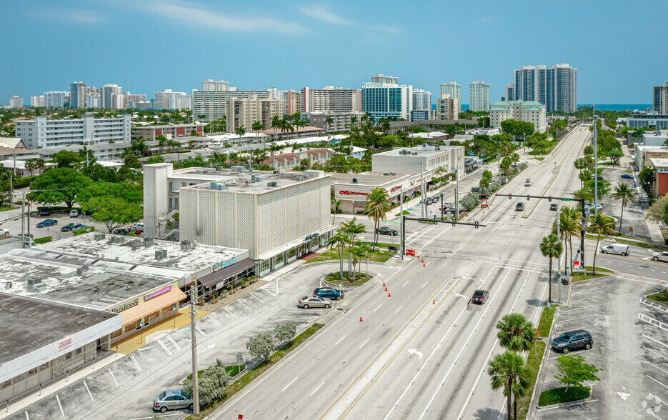 More Photos Of 2787 E Oakland Park Blvd, Fort Lauderdale Office For Lease