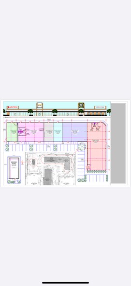 More Photos Of 4563 W Walnut St, Garland General Retail For Sale