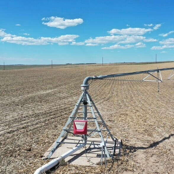 More Photos Of 73881 Avenue 357, Hayes Center Land For Sale