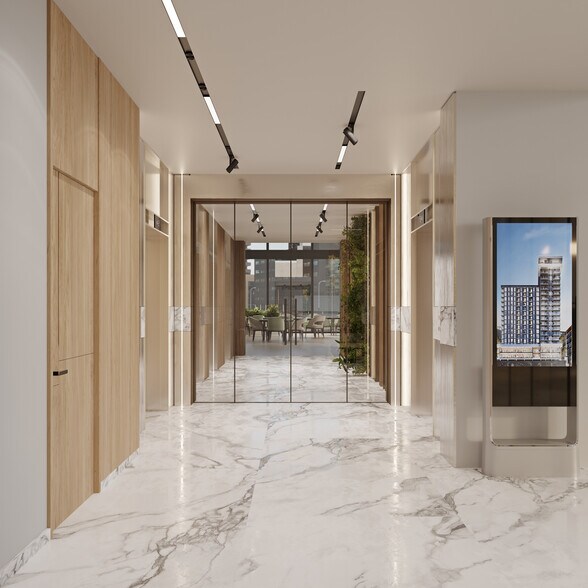 More Photos Of 1720 West End Ave, Nashville Hotel For Sale