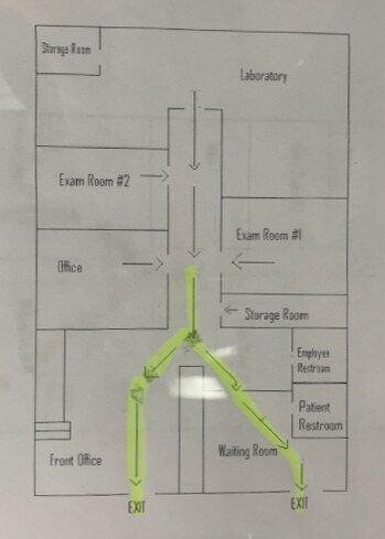 More Photos Of 6801 McPherson Rd, Laredo Medical For Lease