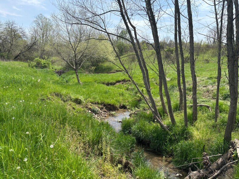 More Photos Of West County Road 350 South, Connersville Land For Sale