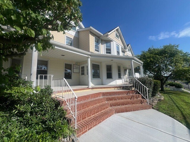 Primary Photo Of 33 N Main St, Marlboro Office For Lease