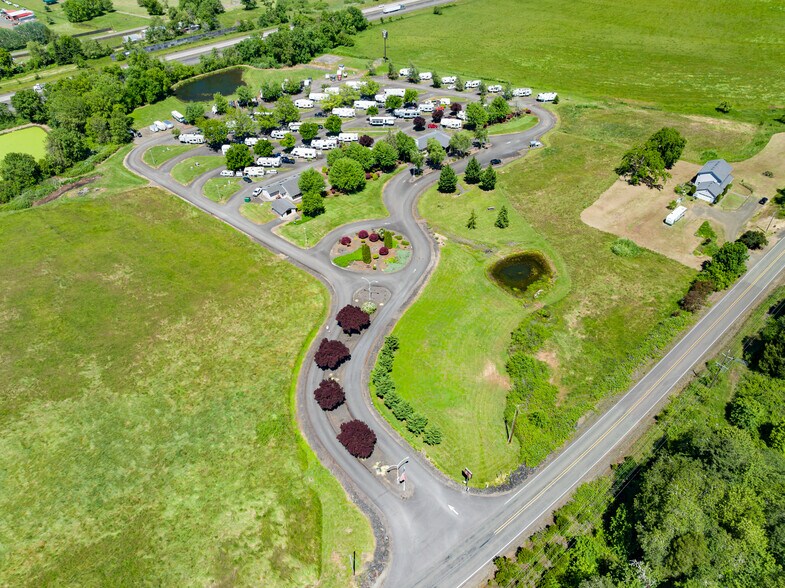 More Photos Of 1120 John Long Rd, Oakland Manufactured Housing Mobile Home Park For Sale