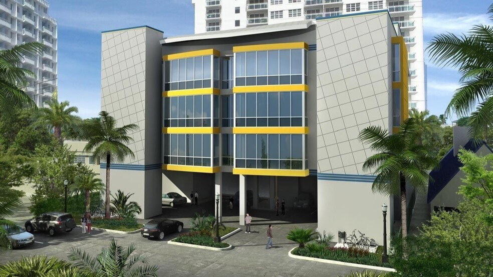 More Photos Of 6936 Collins Ave, Miami Beach Loft Creative Space For Lease