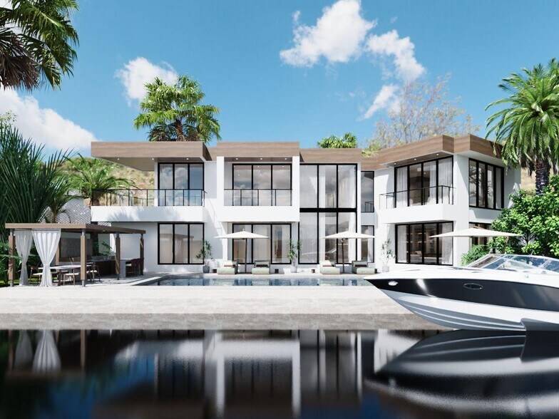 More Photos Of 1501 SW 4th Ct, Fort Lauderdale Land For Sale