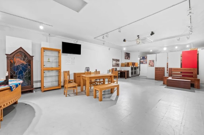 More Photos Of 244 S Highland Ave, Baltimore Office For Sale