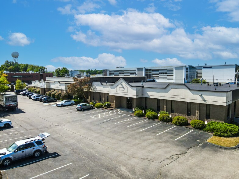 More Photos Of 500 Myles Standish Blvd, Taunton Light Manufacturing For Sale