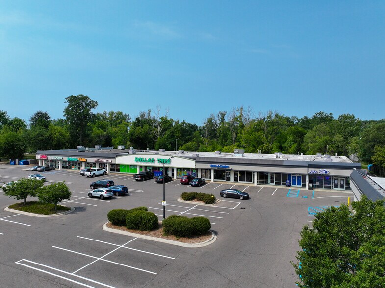 More Photos Of 5132-5228 S Westnedge Ave, Portage Unknown For Lease