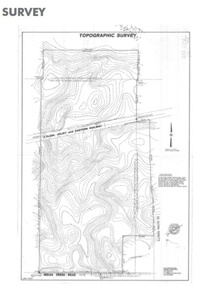More Photos Of 23050 Indian Creek Rd, Mundelein Land For Sale