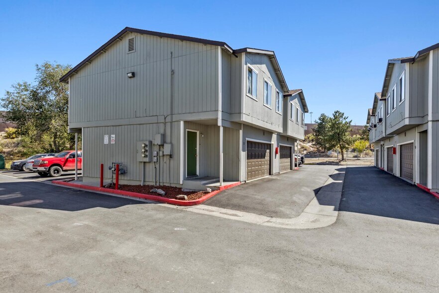 More Photos Of , Reno Multifamily For Sale