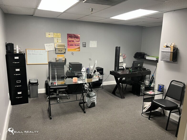 More Photos Of 4854 Old National Hwy, College Park Office For Lease