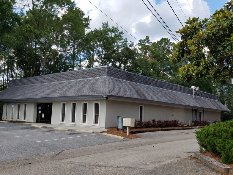 Primary Photo Of 1925 Capital Cir NE, Tallahassee Medical For Lease