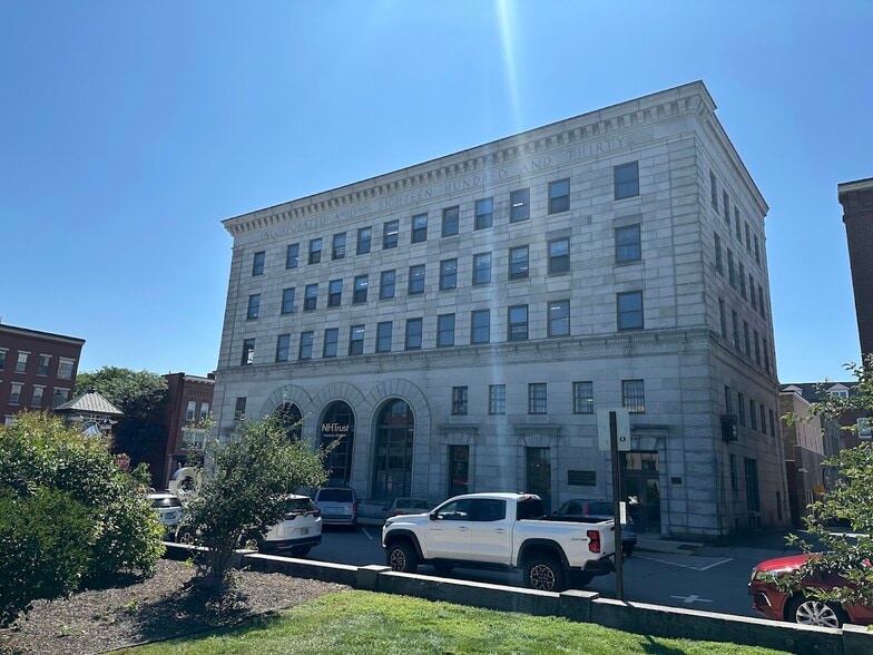 More Photos Of 1 Capitol St, Concord Office For Lease
