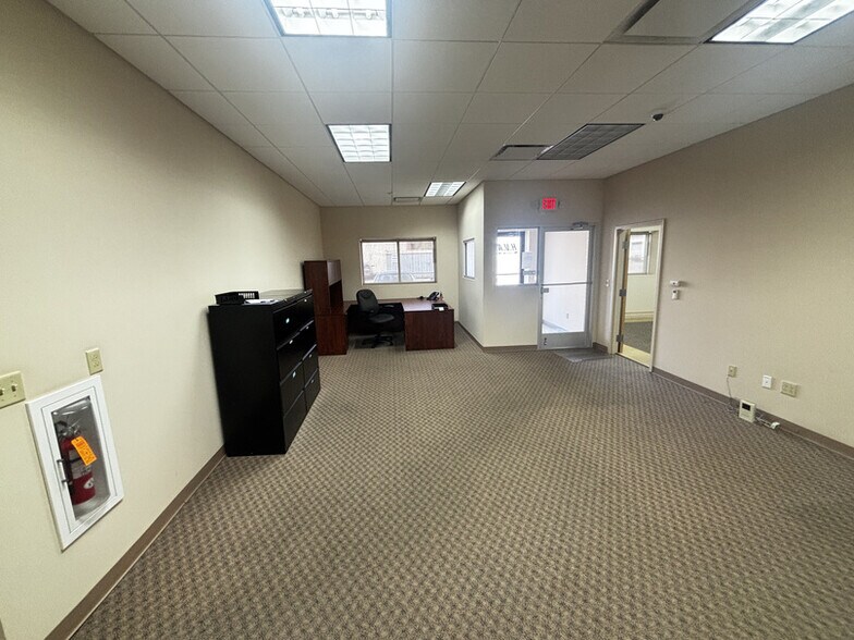 More Photos Of 950 Miller Ave, Croydon Warehouse For Sale