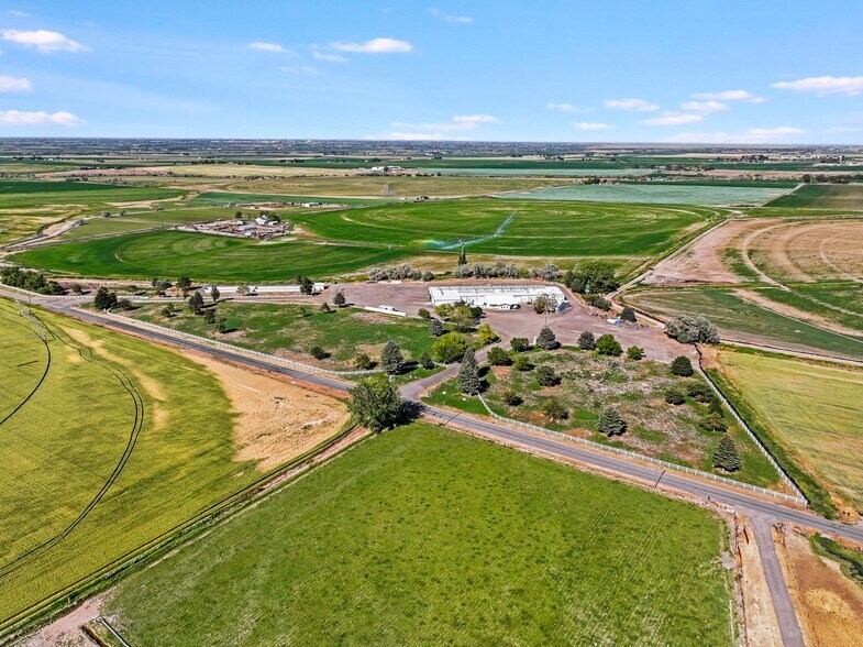 More Photos Of 4074 N 2000 E, Filer Warehouse For Sale