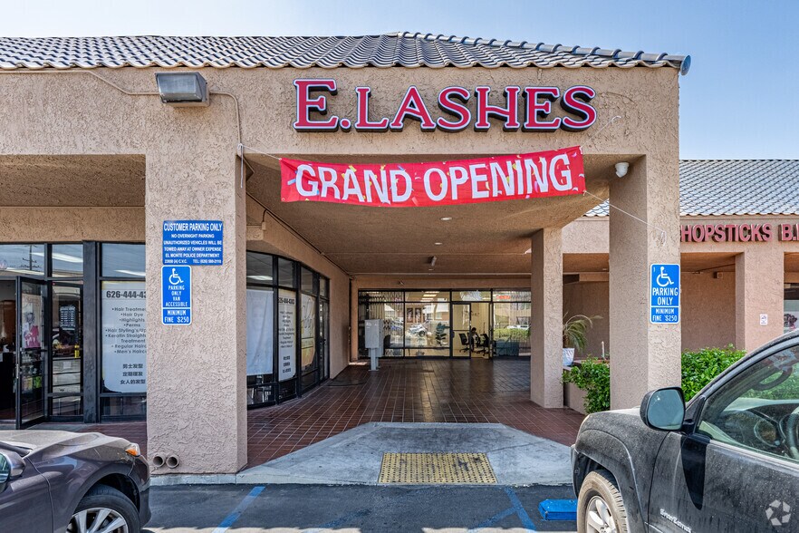 More Photos Of 10990 Lower Azusa Rd, El Monte Storefront Retail Office For Sale