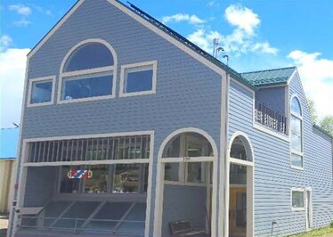 Primary Photo Of 120 E 3rd St, Eagle Storefront Retail Residential For Sale
