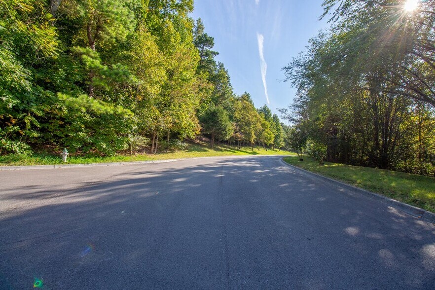 More Photos Of TBD Fordtown Rd, Kingsport Land For Sale