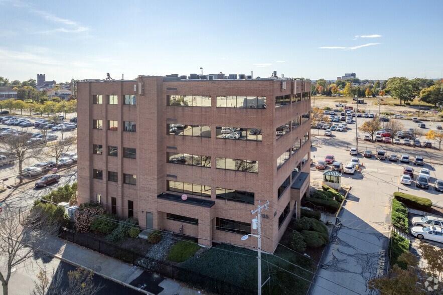 More Photos Of 235 Plain St, Providence Medical For Sale