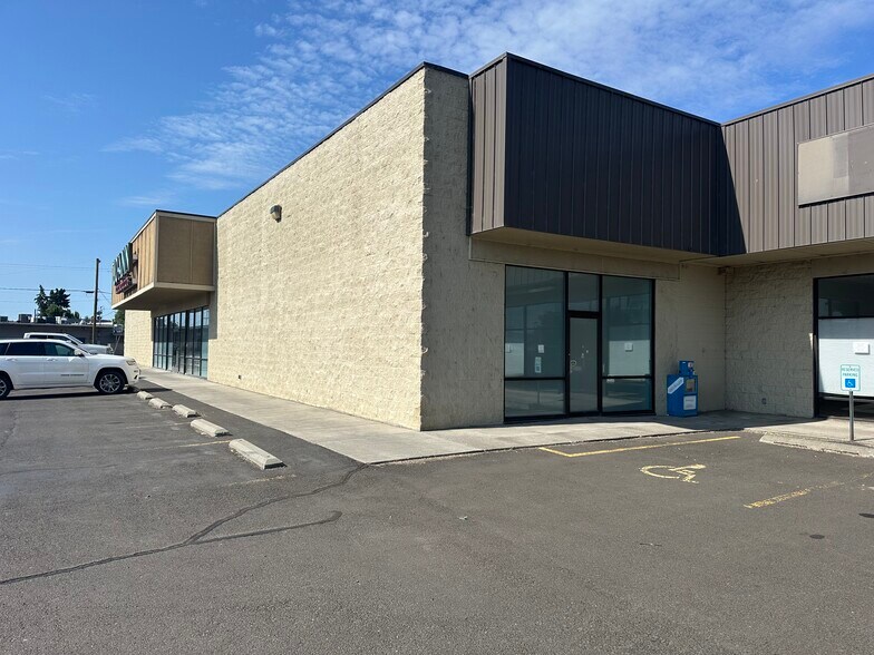 More Photos Of 481 N Wilbur Ave, Walla Walla General Retail For Lease
