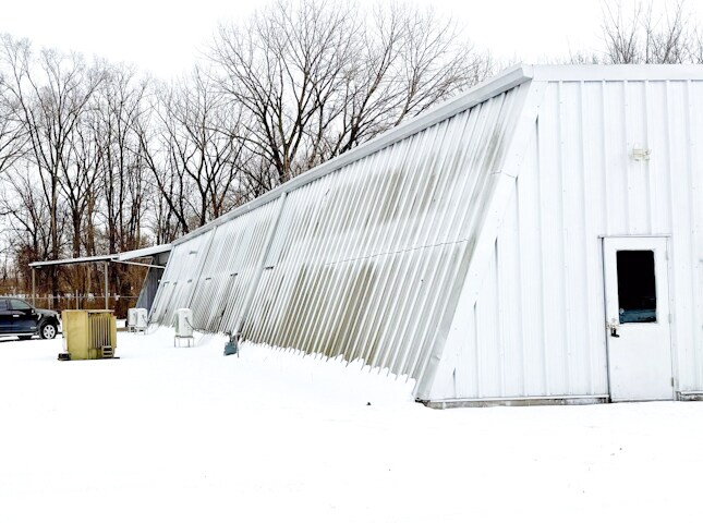More Photos Of 14340 IL Route 29, Pekin Warehouse For Sale